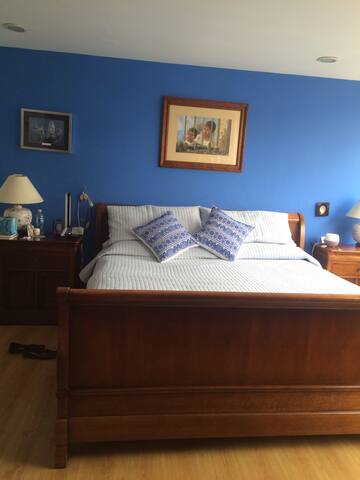 Great flat in Lomas de Chapultepec gallery image 4