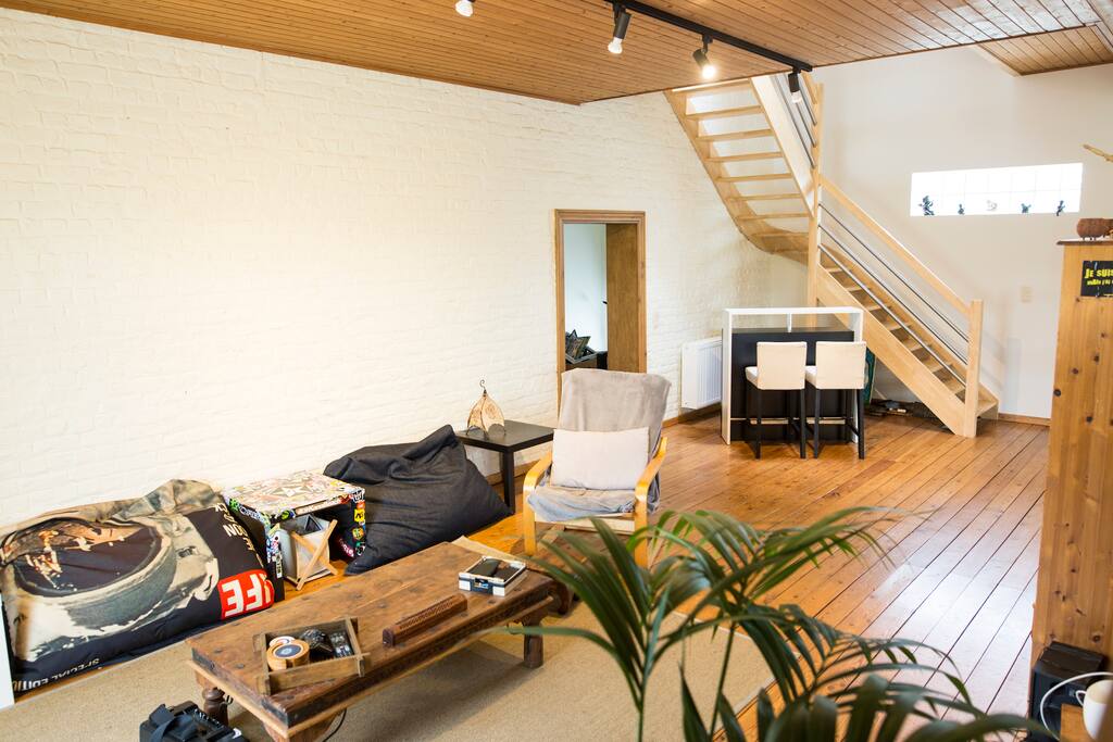 Salon