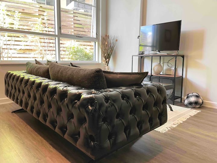 Mclean Metro, Guest Favorite, 1-bedroom - Fairfax, VA