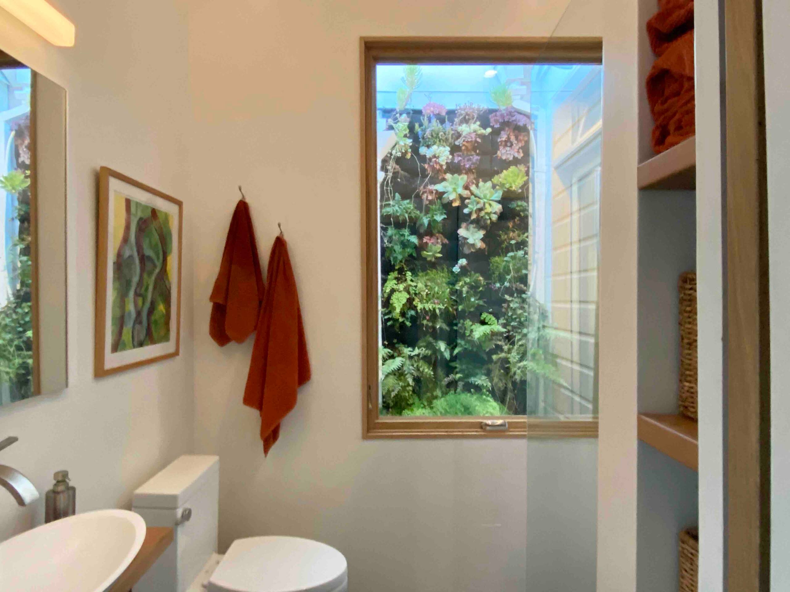 Home in San Francisco · ★4.94 · 1 bedroom · 1 bed · 1 bath - Image 17