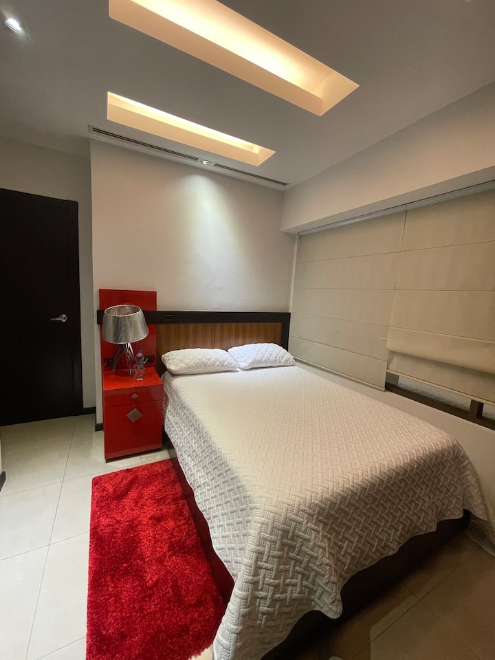 Ოთახი 3 (სრული საწოლი)