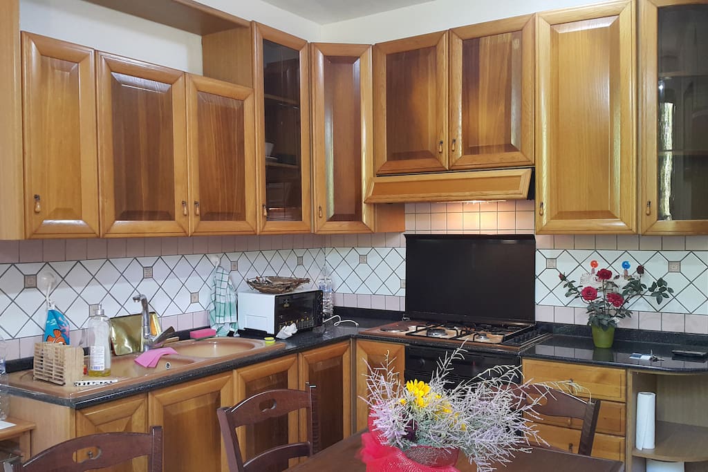 Cucina