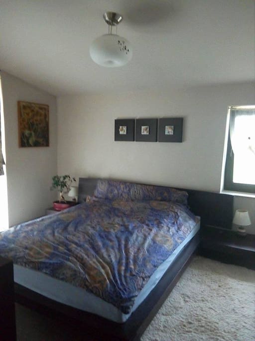 1st bedroom