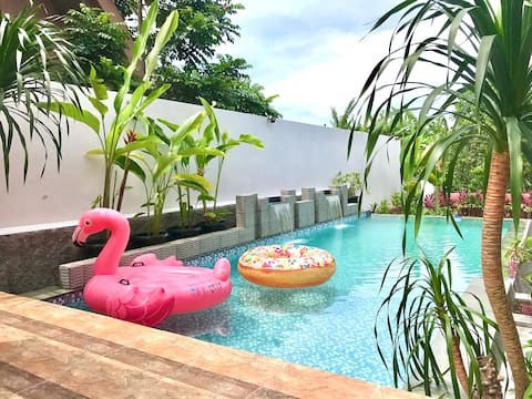 Vimala Hills Private Pool Villa 4 BR By Villaire