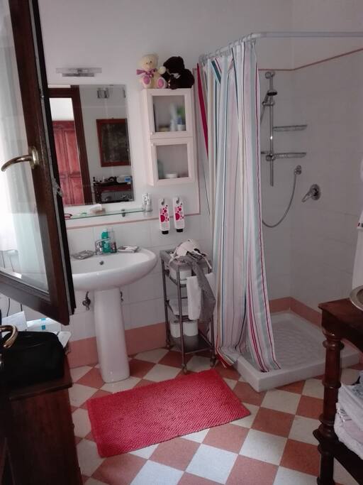 Bagno Esclusivo