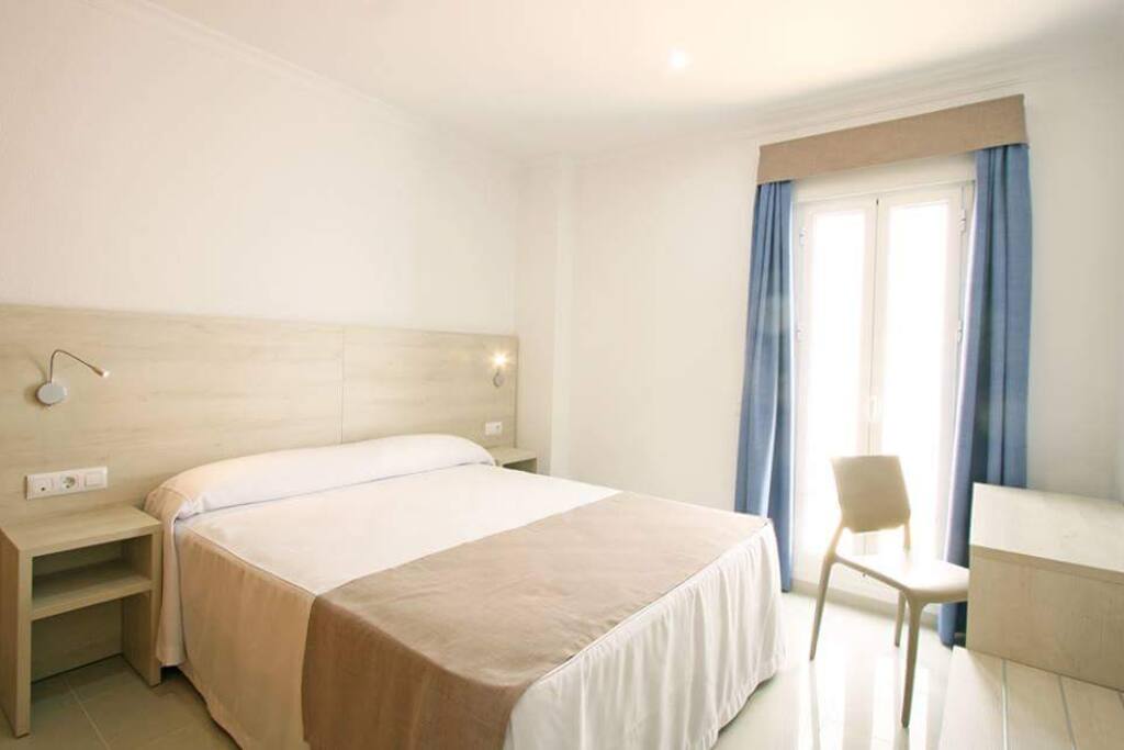 Dormitorio 1