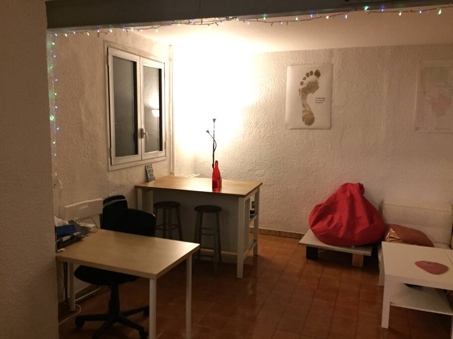 Salon
