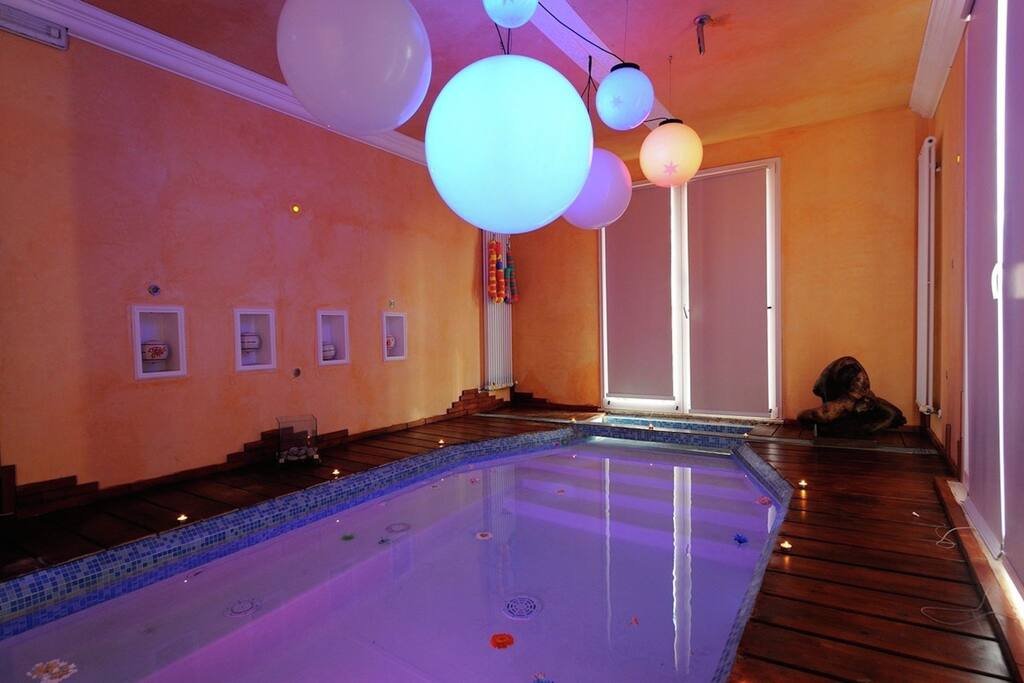 Holiday Home Facilities and Services