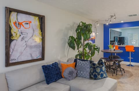 Zen Holistic Retreat by Carrollwood/Westchase