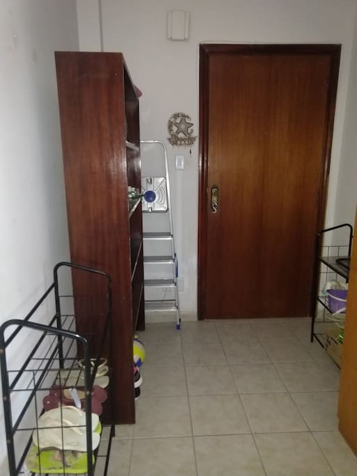 Entrada