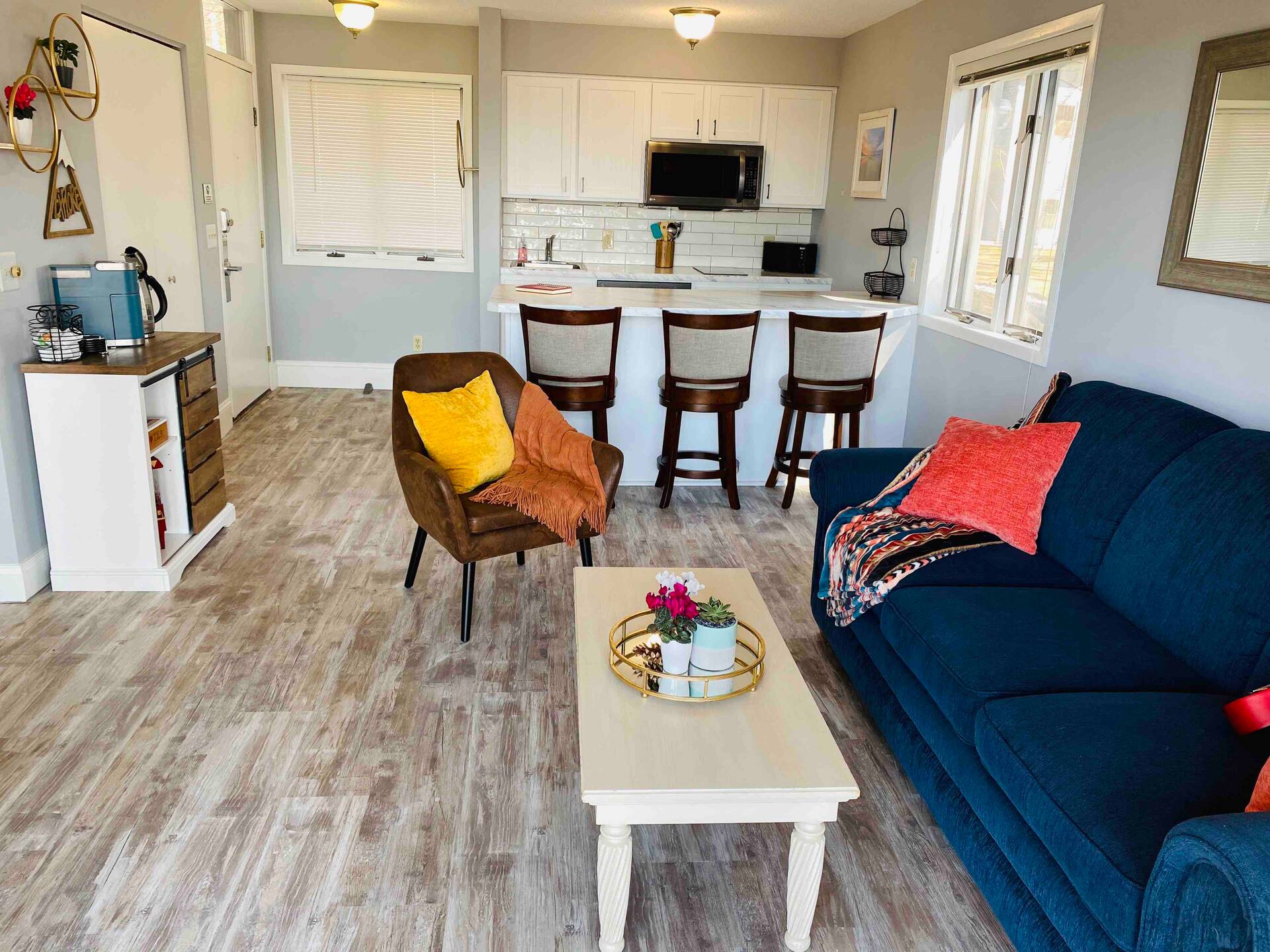 The Shores Resort Condo on East Bay! — photo 5