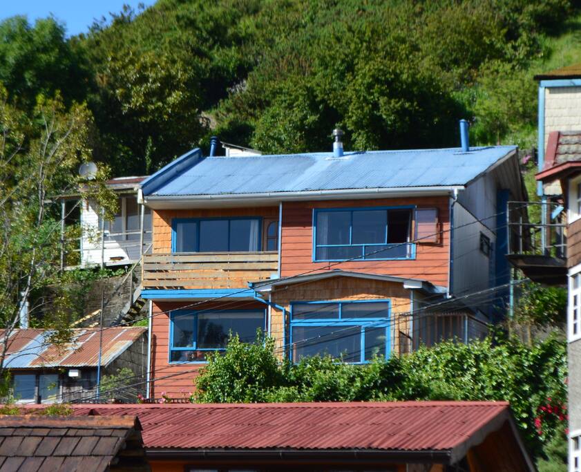 House View