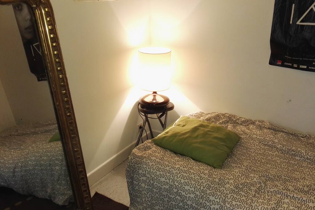 Your room (1)