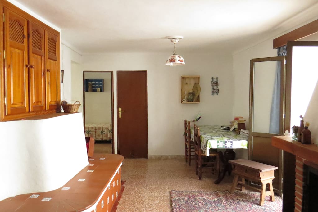Salón