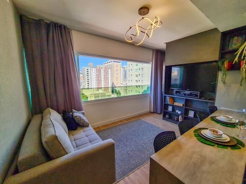 Savassi - High Standard - Pools, Acad, AC Vacancy 04