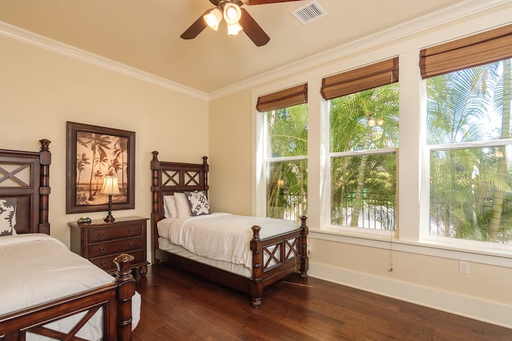 Спална соба 2