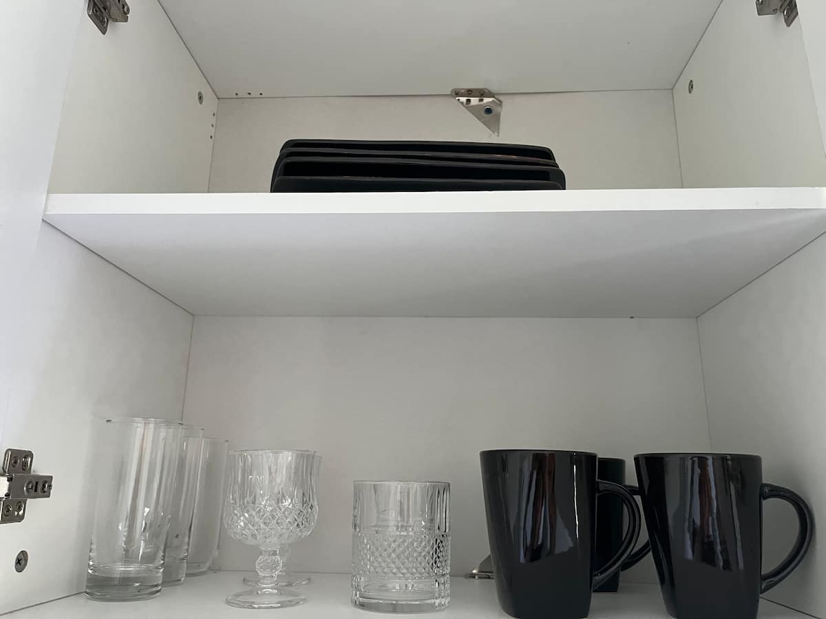 Cozy one bedroom Suite #C in Venetian Road
