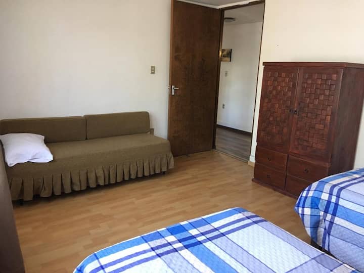 საძინებელი 2