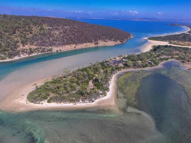 Steeles Island Retreat – Homestead gallery image 2