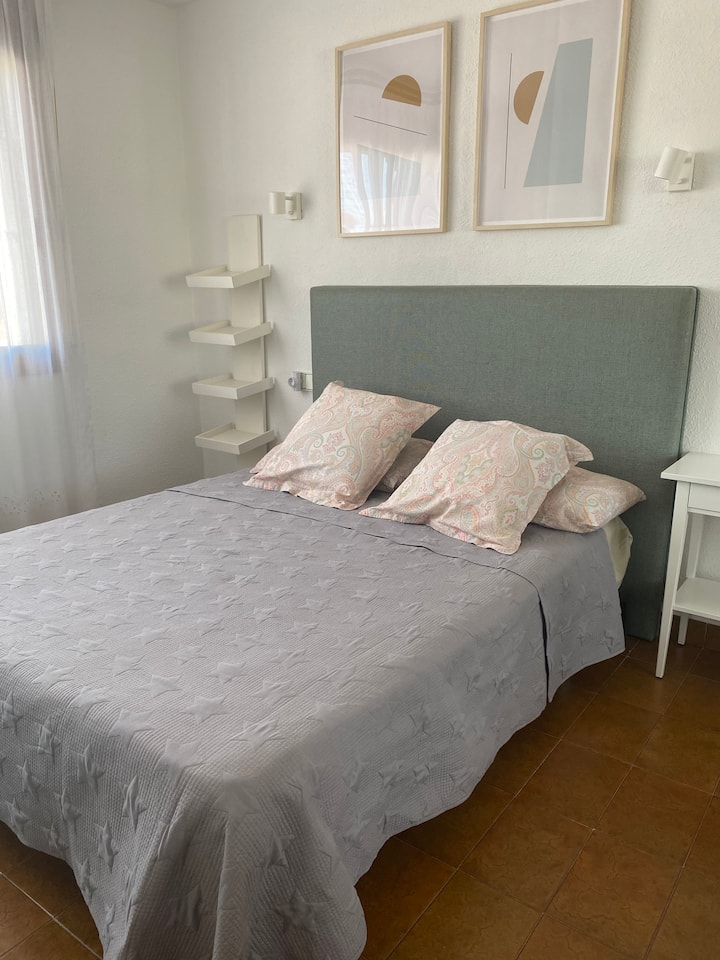 საძინებელი 2