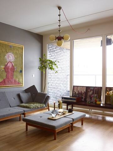 OSLO Townhouse downtown by the Opera gallery image 4