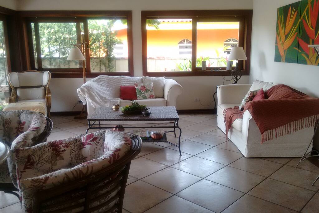 Sala de Estar