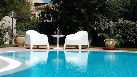 Villa Hermaea