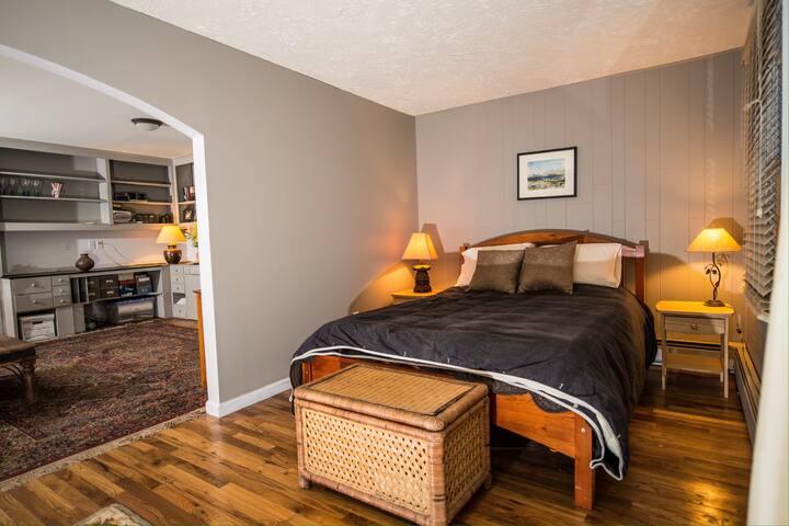 Your place in New Paltz -Perfect !