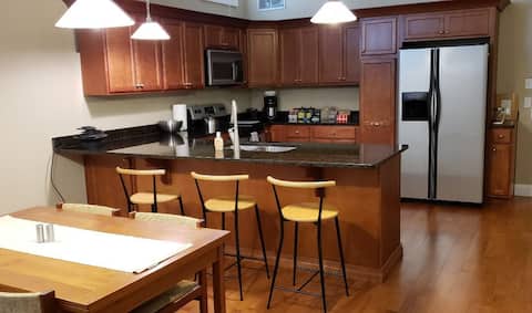 Awesome location near Ponce City Market/ Beltline