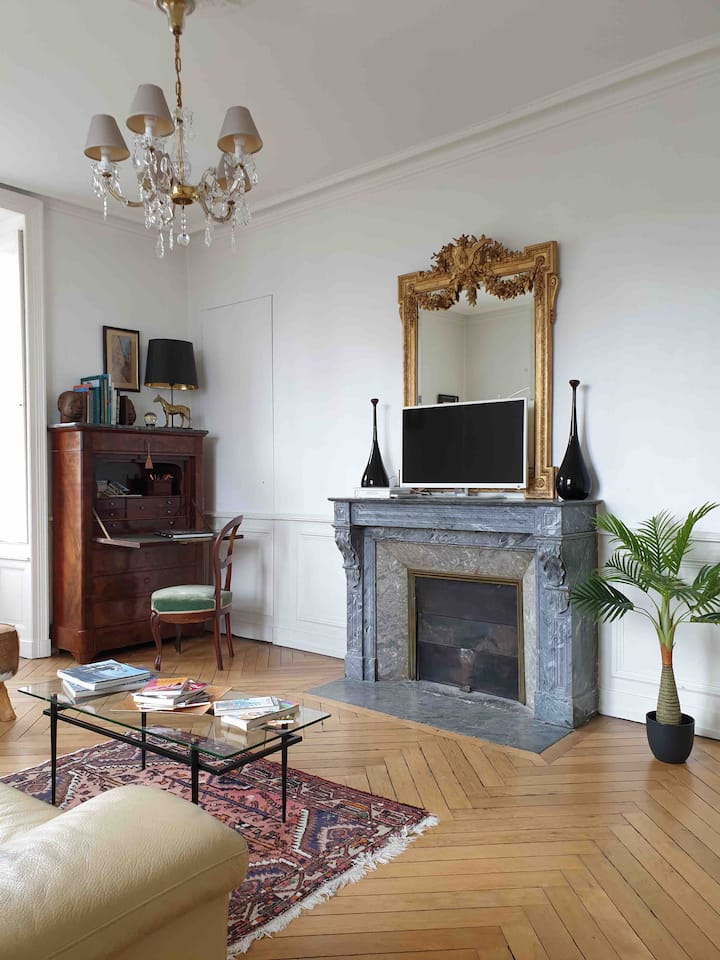 Le Copernic - Nantes