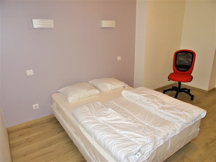 habitación planta baja