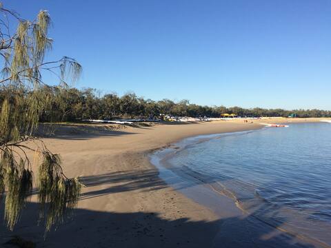 Popular Airbnb listing: Croatian hospitality in glorious Mooloolaba in Mooloolaba