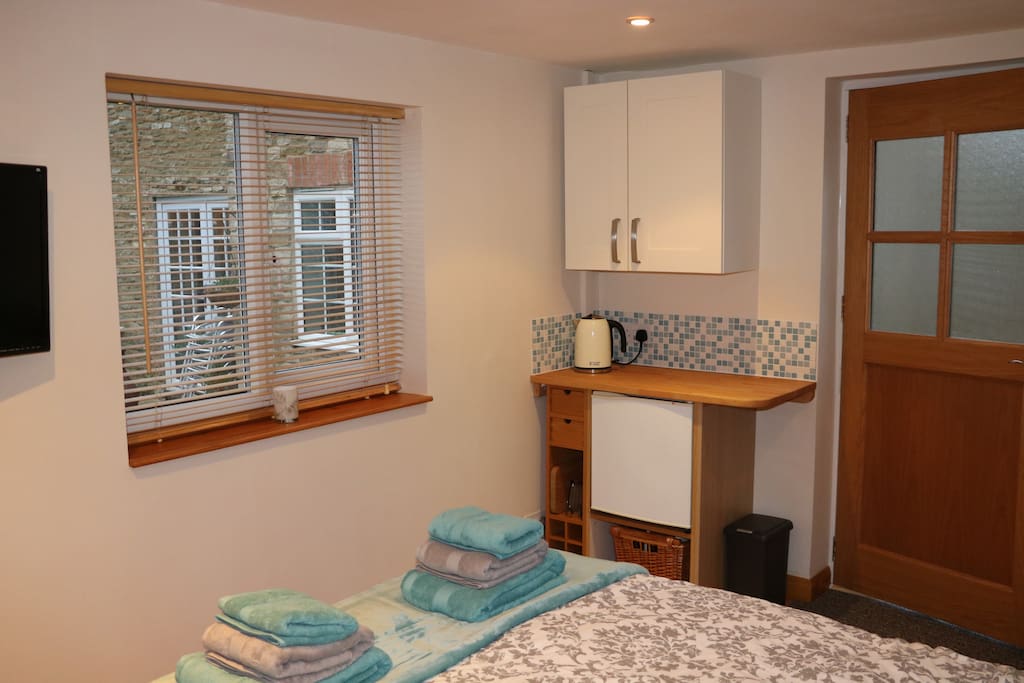Kitchenette