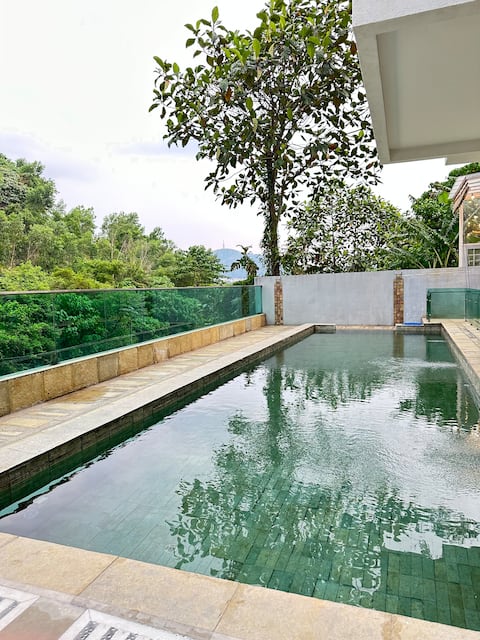 Villa Adina : Gathering/Birthday/Wedding Allowed