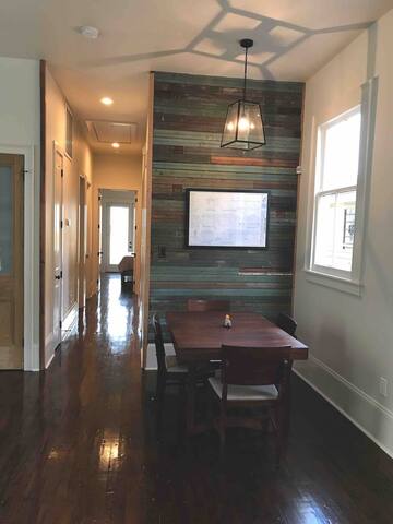 Bayou St. John Oasis w Pool – 5min to Quarter gallery image 3