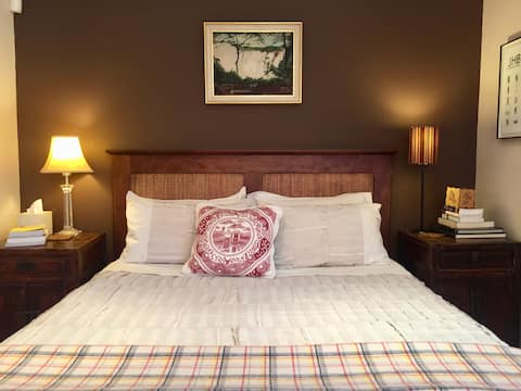 Homely Garden Cottage, Melville, ZA