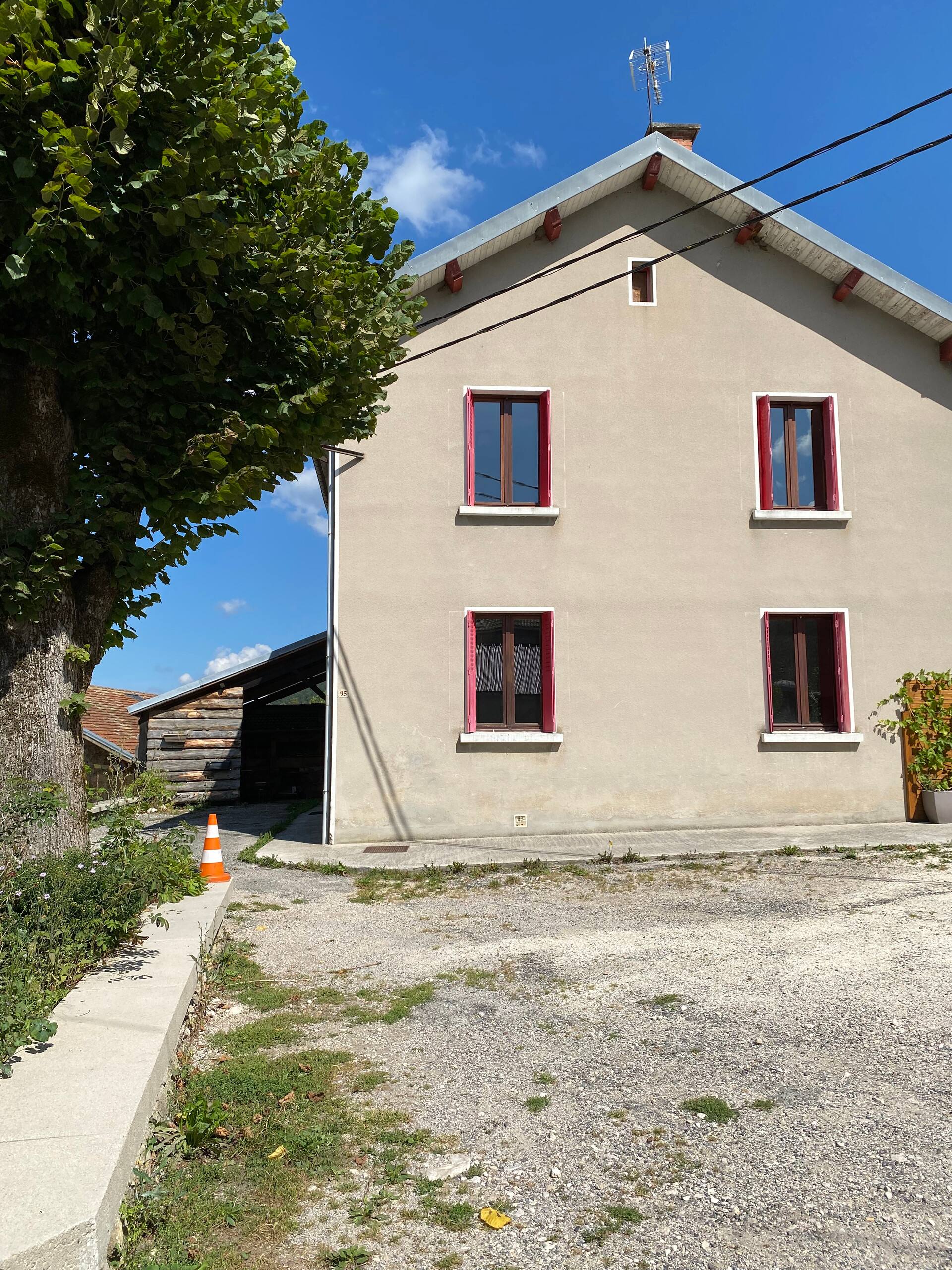 Crémouille — foto 2