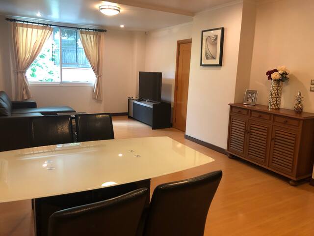 Pacific Residence 39, 2 LDK City View gallery image 5