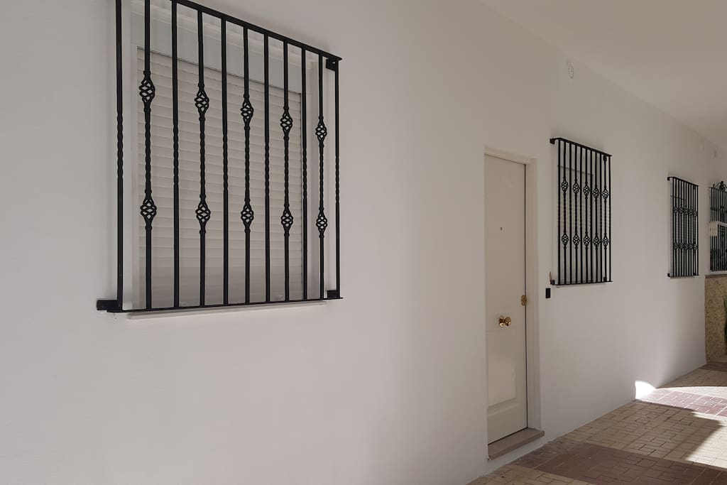 Entrada