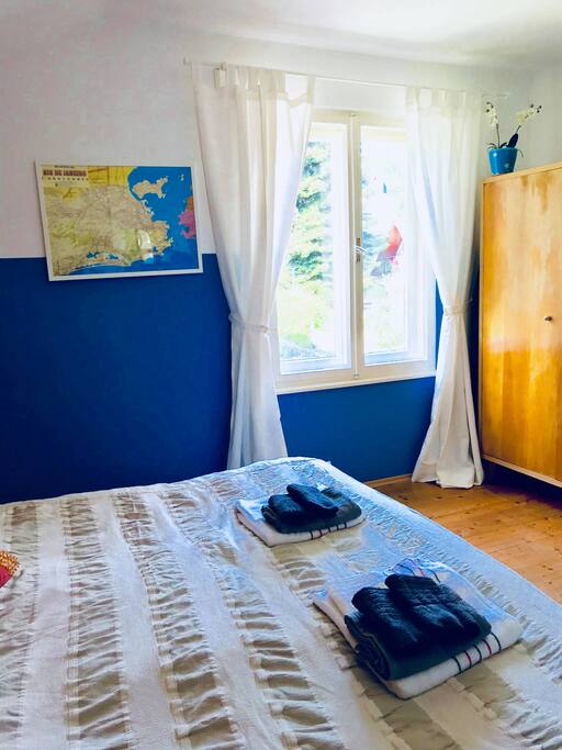 Doppelzimmer RIO