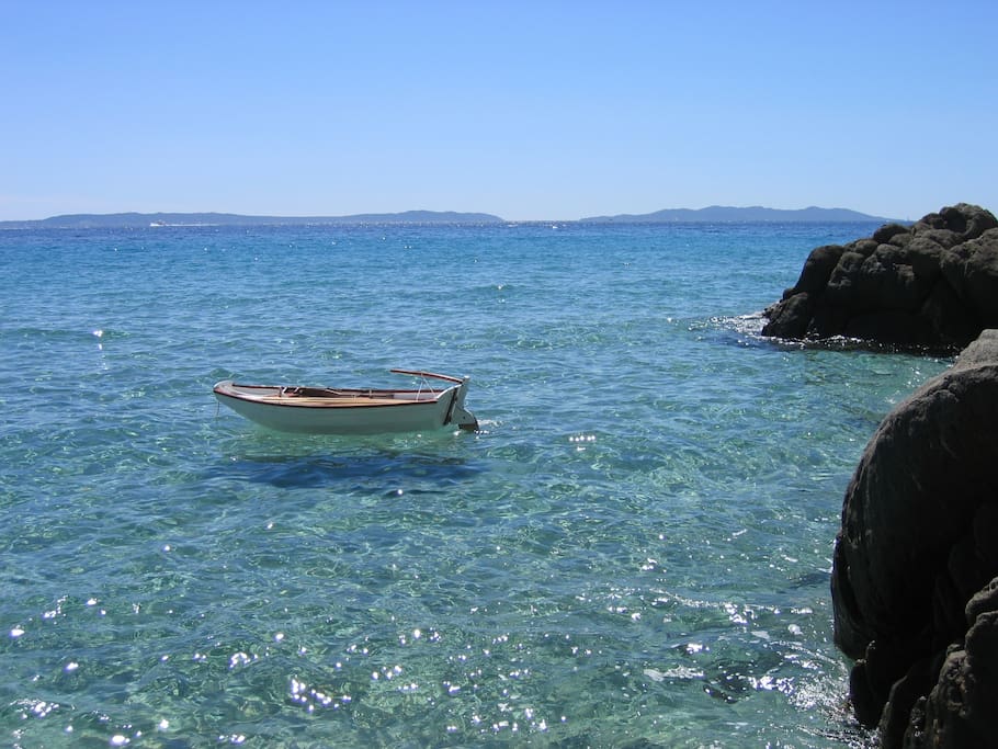 La mer