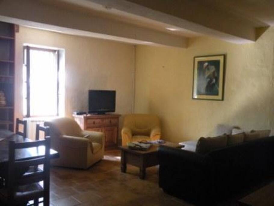 le salon