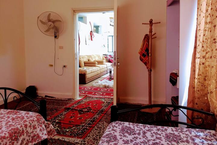 Airbnb Wadi Musa Ferienwohnungen Unterkunfte Ma An