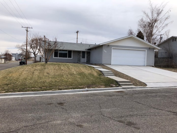 Ely Vacation Rentals Airbnb