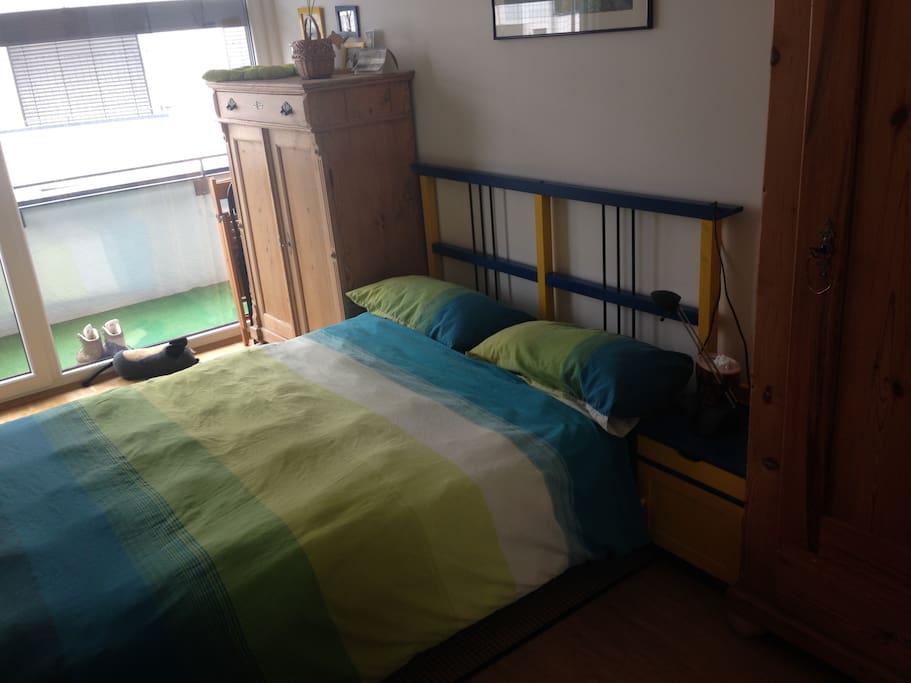 Dein/euer Schlafzimmer_Your bedroom_Tua/vostra camera da letto