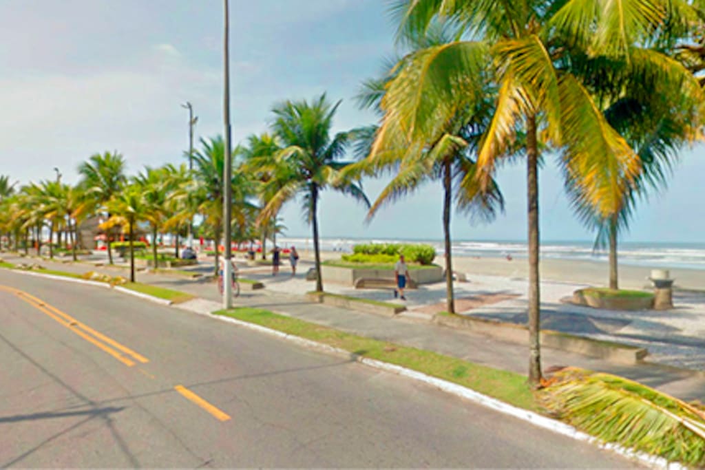 Praia