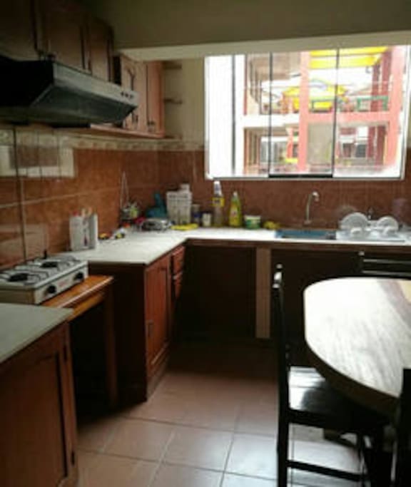 Cocina