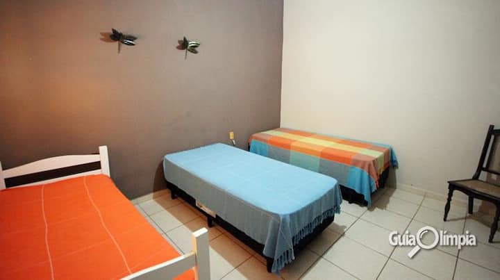 غرفة النوم 3