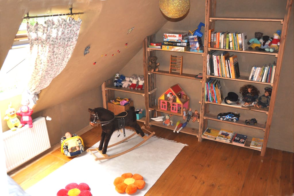 Kinderzimmer