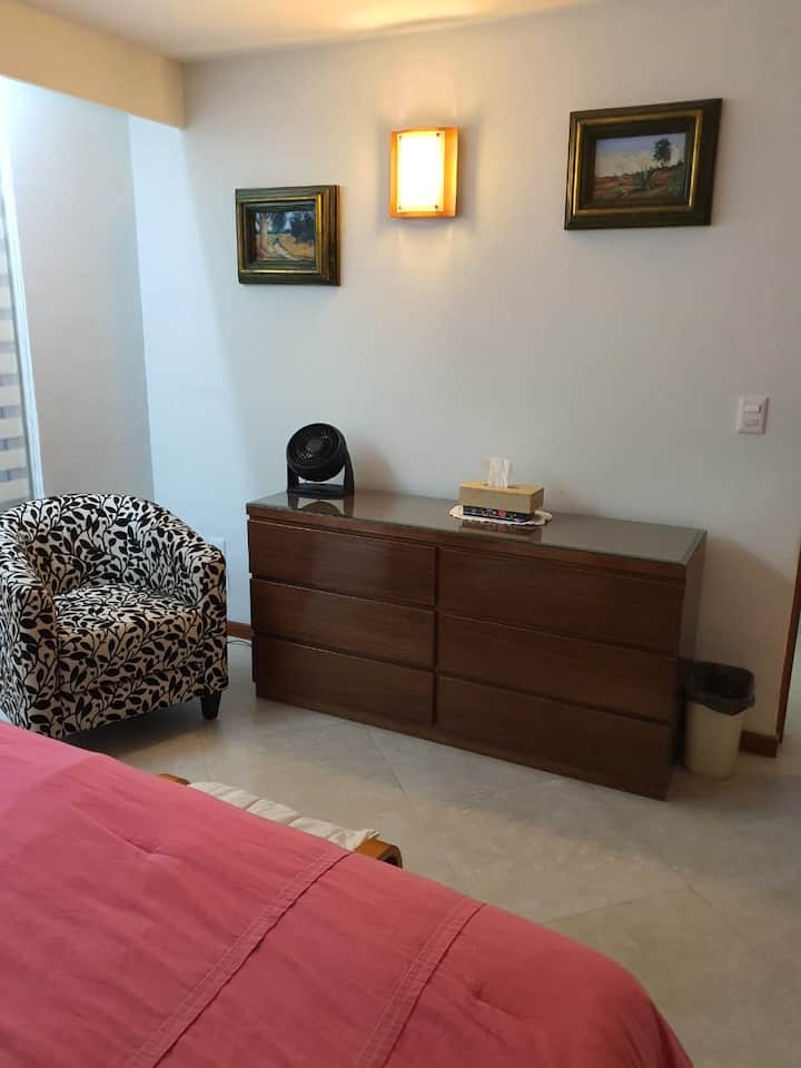 Habitación 1
